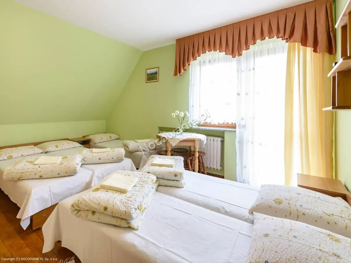 Resort Osrodek Wypoczynkowy Helena Otel Zakopane