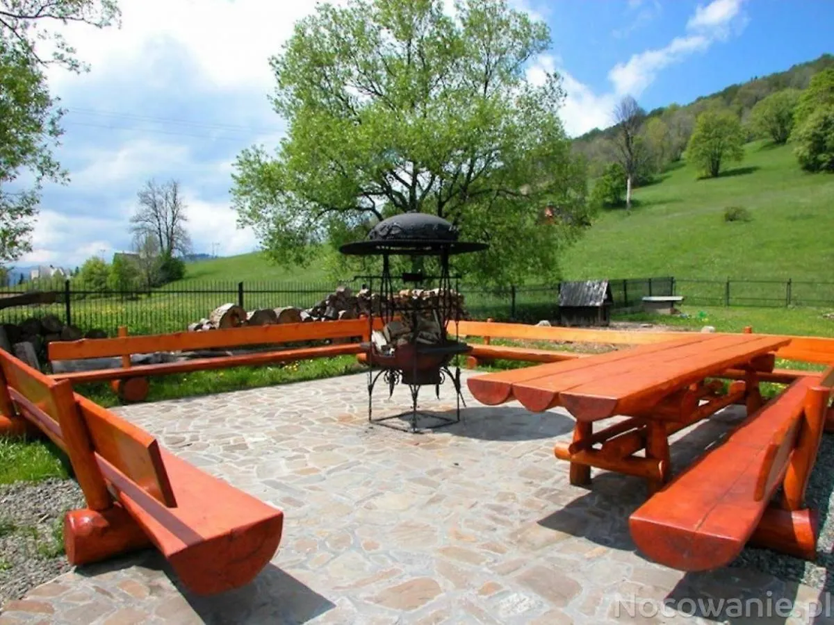 Osrodek Wypoczynkowy Helena Otel Zakopane 0*,  Polonya
