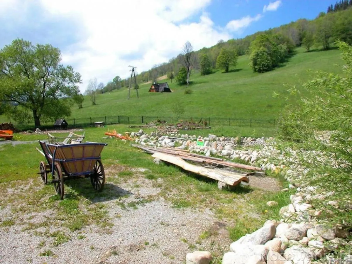 Osrodek Wypoczynkowy Helena Otel Zakopane Resort